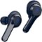Skullcandy - Indy True Wireless In-Ear Headphones - Indigo Blue-Front_Standard