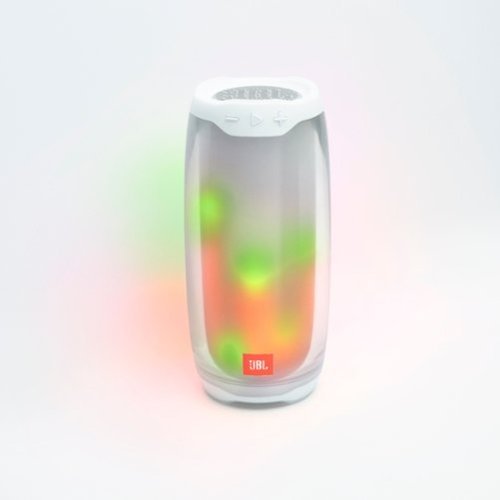 JBL pulse 4 美品 JBL Pulse 4, Portable Bluetooth Speaker - Walmart.com