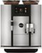 Jura - GIGA 6 Automatic Coffee Machine - Black And Chrome-Front_Standard