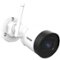Defender - Guard Indoor/Outdoor 1440p Wi-Fi Wireless Network Surveillance Camera-Front_Standard