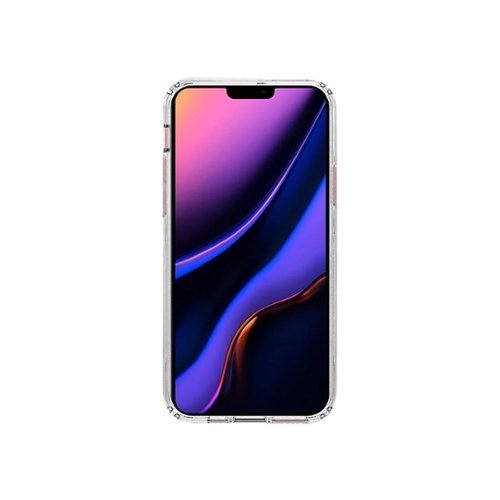 SaharaCase Crystal Series Case for Apple iPhone 11 Pro - Clear WORLDWIDE DELIVERY