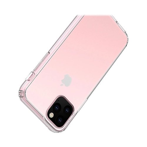 SaharaCase Crystal Series Case for Apple iPhone 11 Pro - Clear SHOP ONLINE