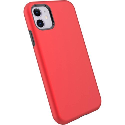SaharaCase Classic Series Case for Apple iPhone 11 - Viper Red SHOP ONLINE
