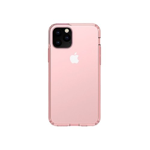 SaharaCase Crystal Series Case for Apple iPhone 11 Pro Max - Rose Gold Clear WORLDWIDE DELIVERY