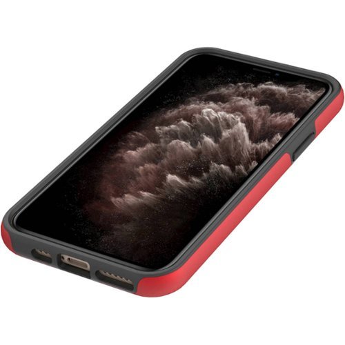 SaharaCase Classic Series Case for Apple iPhone 11 Pro - Viper Red SHOP ONLINE