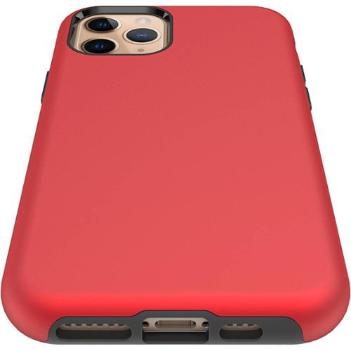 SaharaCase Classic Series Case for Apple iPhone 11 Pro - Viper Red BUY ONLINE