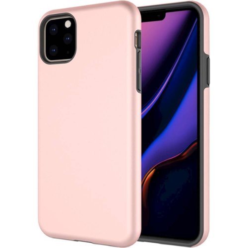 SaharaCase Classic Series Case for Apple iPhone 11 Pro - Rose Gold HOW TO BUY