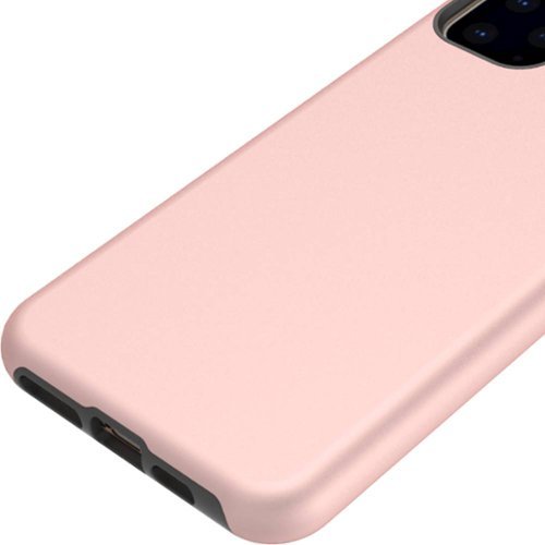 SaharaCase Classic Series Case for Apple iPhone 11 Pro - Rose Gold WHERE TO BUY