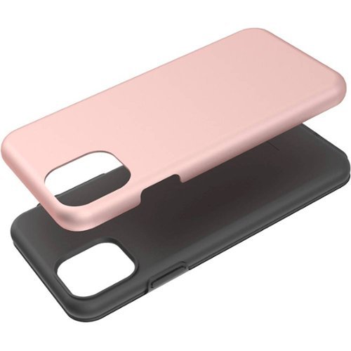 SaharaCase Classic Series Case for Apple iPhone 11 Pro - Rose Gold SHOP ONLINE