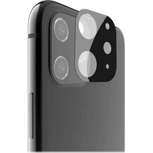 SaharaCase HD Glass Screen Protector for Apple iPhone 11 - Clear GLOBAL SHIPPING