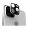 SaharaCase - ZeroDamage Oleophobic Coating Screen Protector for Apple® iPhone® 11 Pro Max - Transparent-Angle_Standard 