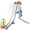 Hot Wheels - Track Builder Vertical Launch Kit - Blue/Orange-Front_Standard 