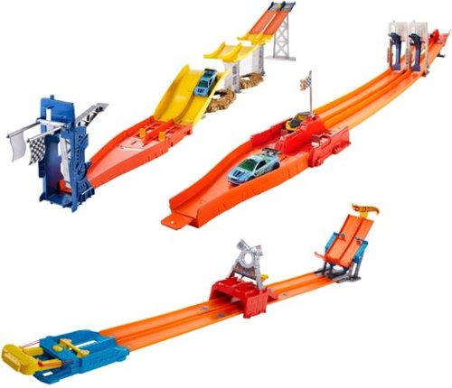 Hot Wheels - Speedway - Styles May Vary-Front_Standard 