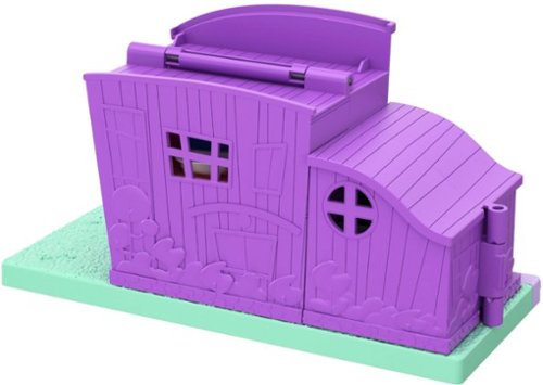 Polly Pocket Pollyville Pocket House SHOP ONLINE