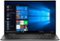 Dell - XPS 2-in-1 13.4" Touch-Screen Laptop - Intel Core i7 - 8GB Memory - 256GB Solid State Drive - Platinum Silver With Black Interior-Front_Standard