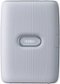 Fujifilm - instax Mini Link Photo Printer - White-Front_Standard