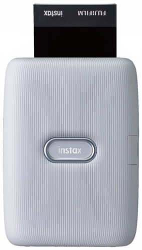 Fujifilm instax Mini Link Photo Printer - White WORLDWIDE DELIVERY