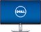 Dell - Geek Squad Certified Refurbished 23" IPS LED FHD Monitor - Black/Silver-Front_Standard