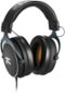 Fnatic - REACT Wired Stereo Gaming Headset - Black-Angle_Standard