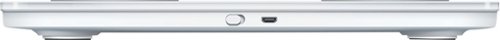 Yunmai S Body Fat Monitor Scale - White HOW TO BUY