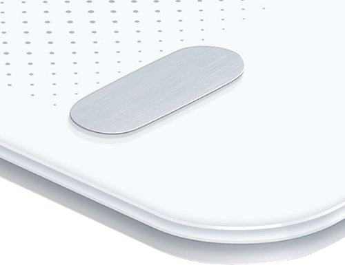 Yunmai S Body Fat Monitor Scale - White WHERE TO BUY