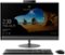Lenovo - IdeaCentre 520-27ICB 27" Touch-Screen All-In-One - Intel Core i5 - 8GB Memory - 1TB HDD - Black-Front_Standard