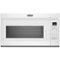Maytag - 1.9 Cu. Ft. Over-the-Range Microwave with Sensor Cooking and Dual Crisp - White-Front_Standard