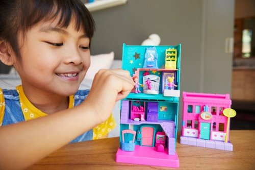 Polly Pocket Pollyville Store - Styles May Vary BUY ONLINE