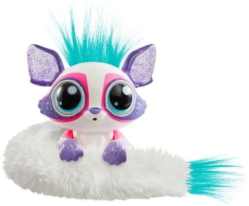 Lil' Gleemerz Glittereez - Styles May Vary WORLDWIDE DELIVERY