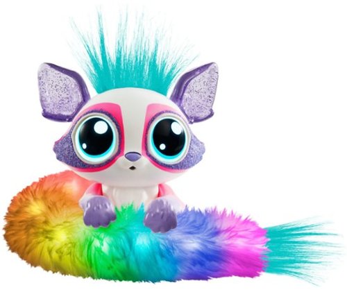 Lil' Gleemerz Glittereez - Styles May Vary GLOBAL SHIPPING