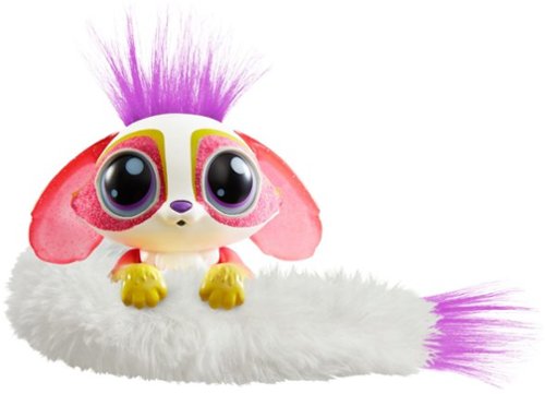 Lil' Gleemerz Glittereez - Styles May Vary WHERE TO BUY
