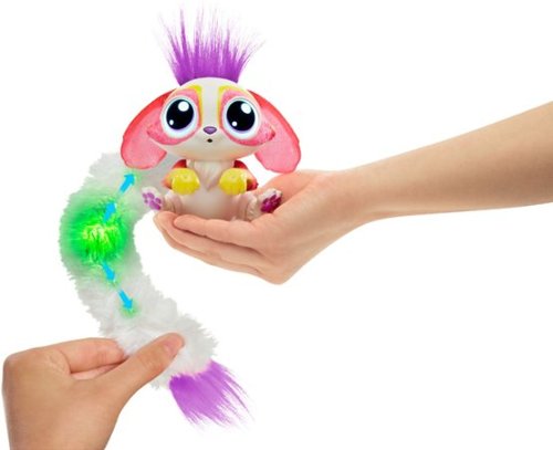 Lil' Gleemerz Glittereez - Styles May Vary BUY ONLINE