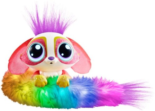 Lil' Gleemerz Glittereez - Styles May Vary BUY IN EUROPE