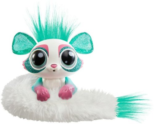 Lil' Gleemerz Glittereez - Styles May Vary BUY IN MIDDLE EAST