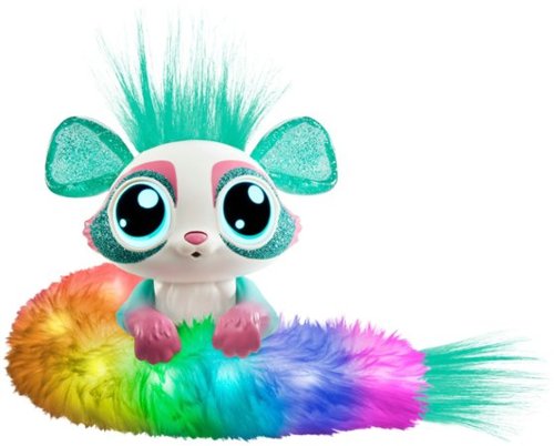 Lil' Gleemerz Glittereez - Styles May Vary BUY IN AUSTRALIA