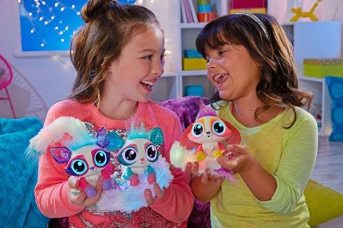 Lil' Gleemerz Glittereez - Styles May Vary BUY IN UAE