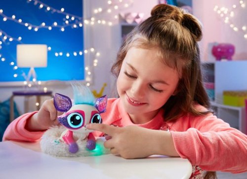 Lil' Gleemerz Glittereez - Styles May Vary BUY IN SAUDI ARABIA