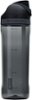 BlenderBottle - Nila 25-Oz. Tritan Water Bottle/Drinking Bottle with FreeSip Spout - Black-Angle_Standard