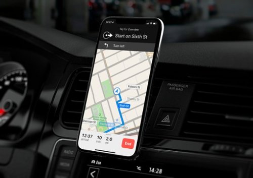 PopSockets Sport Car Vent Mount for Most Cell Phones - Hibiscus HOW TO BUY