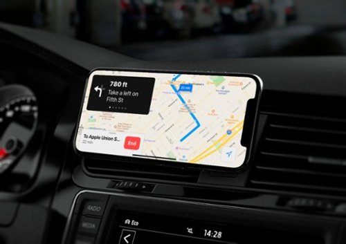 PopSockets Sport Car Vent Mount for Most Cell Phones - Hibiscus WHERE TO BUY