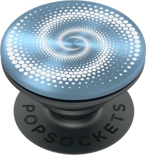 PopSockets PopGrip - Backspin Mind Trip WORLDWIDE DELIVERY