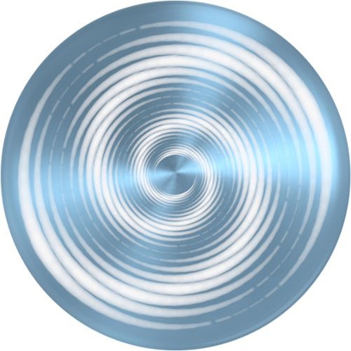 PopSockets PopGrip - Backspin Mind Trip BUY IN MIDDLE EAST