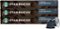 Starbucks - Nespresso Espresso Roast Coffee Pods (30-Pack)-Front_Standard