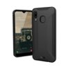 UAG - Case for Samsung Galaxy A20 - Black-Angle_Standard