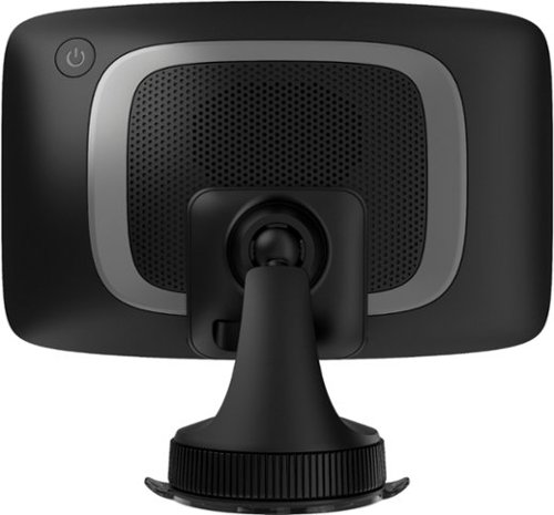 TomTom GO Supreme 6 GPS with Built-In Bluetooth, Map and Traffic Updates - Black SHOP ONLINE