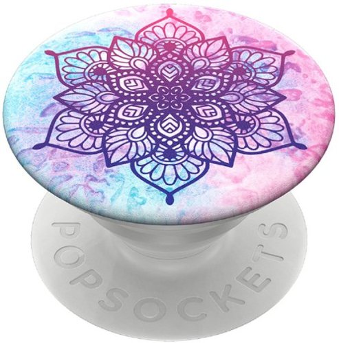 PopSockets PopGrip - Rainbow Nirvana WORLDWIDE DELIVERY
