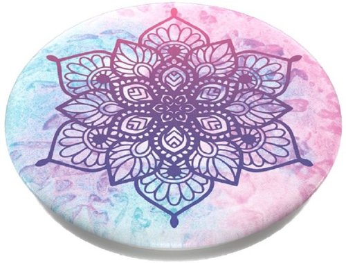 PopSockets PopGrip - Rainbow Nirvana GLOBAL SHIPPING