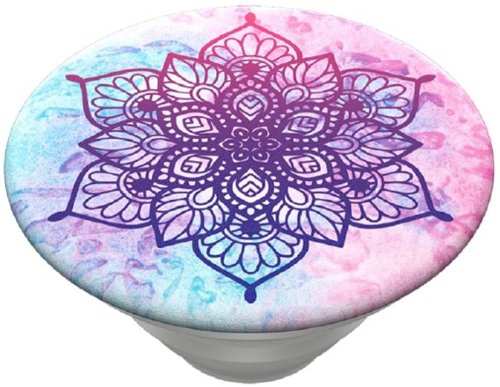 PopSockets PopGrip - Rainbow Nirvana HOW TO BUY