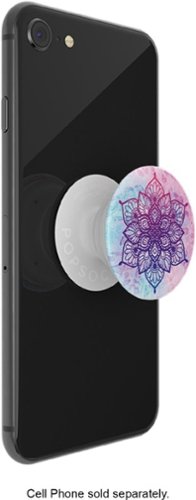 PopSockets PopGrip - Rainbow Nirvana SHOP ONLINE