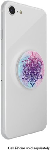 PopSockets PopGrip - Rainbow Nirvana BUY ONLINE
